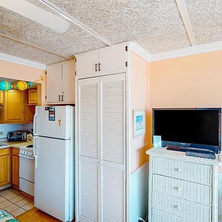 Shorely Suite Atlantic Beach Eksteriør billede