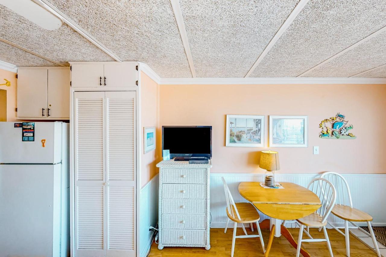 Shorely Suite Atlantic Beach Eksteriør billede